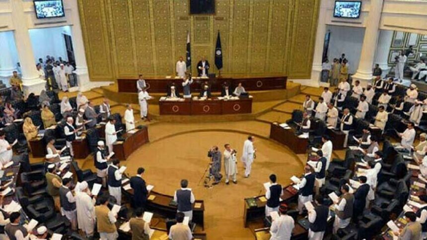Khyber Pakhtunkhwa Senate Polls: PTI Wins 6, Opposition 5 Seats
