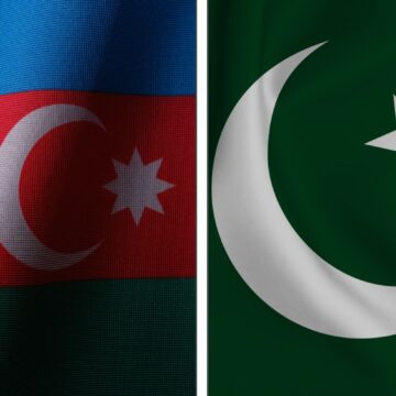 Pakistan, Azerbaijan Ink MoU for Legal and Judicial Collaboration