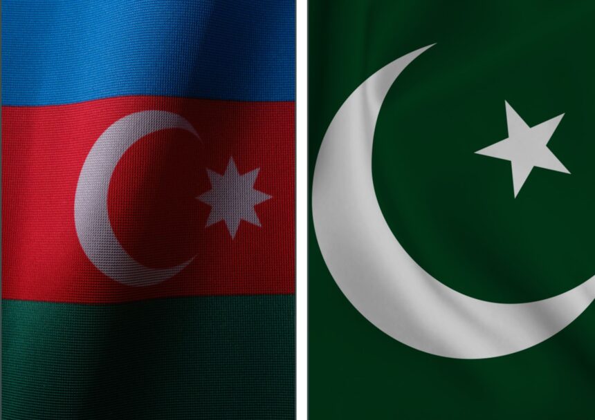 Pakistan, Azerbaijan Ink MoU for Legal and Judicial Collaboration
