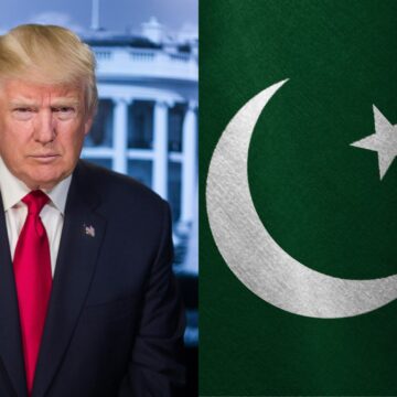 White House Debunks Claims of Trump’s September Visit to Pakistan