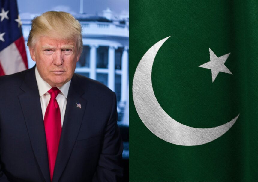 White House Debunks Claims of Trump’s September Visit to Pakistan