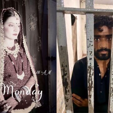 Tale of Shanti: The Horrors of Domestic Violence In Pakistan