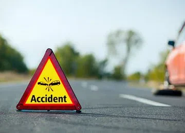 Road Accidents Kill Five in Karachi, Four Of The Same Family