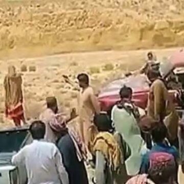 CM Bugti Vows Justice as Tribal Leader Faces Court in Dagari Honour Killing