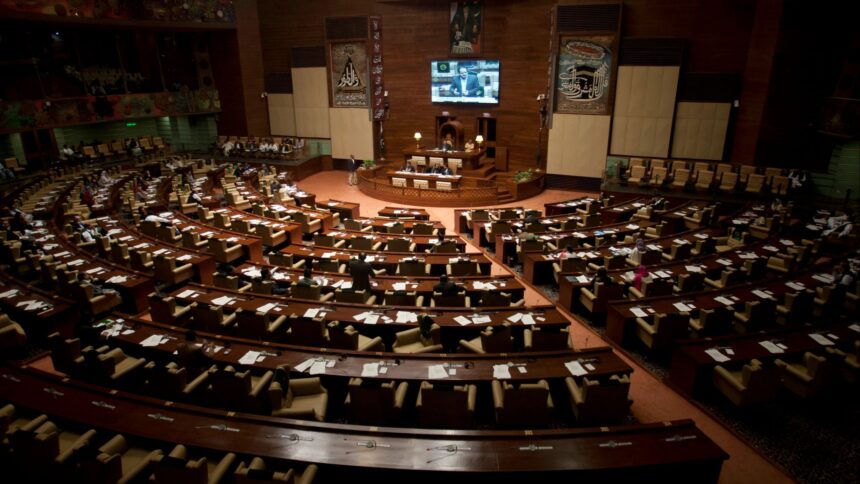 Senate Approves Bills on Criminal Laws, Extradition, and Citizenship