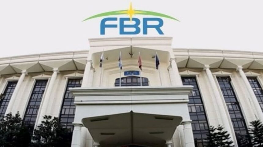 Pakistan’s Solar Fraud: FBR Fines Fake Companies Rs. 111 Billion