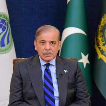 Prime Minister Shehbaz Sharif Condemns Tirah Valley Attack, Vows to Crush Terrorism