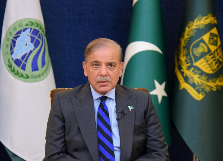 Prime Minister Shehbaz Sharif Condemns Tirah Valley Attack, Vows to Crush Terrorism