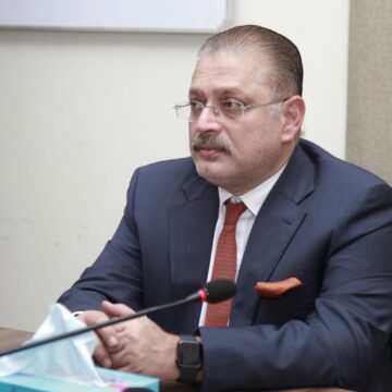 Senior Minister Sharjeel Inam Memon Cites Sindh’s Resources As Crucial To Deal With Energy Crisis