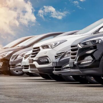 Pakistan Auto Sales Soar 64% in June 2025, Hit 3-Year High