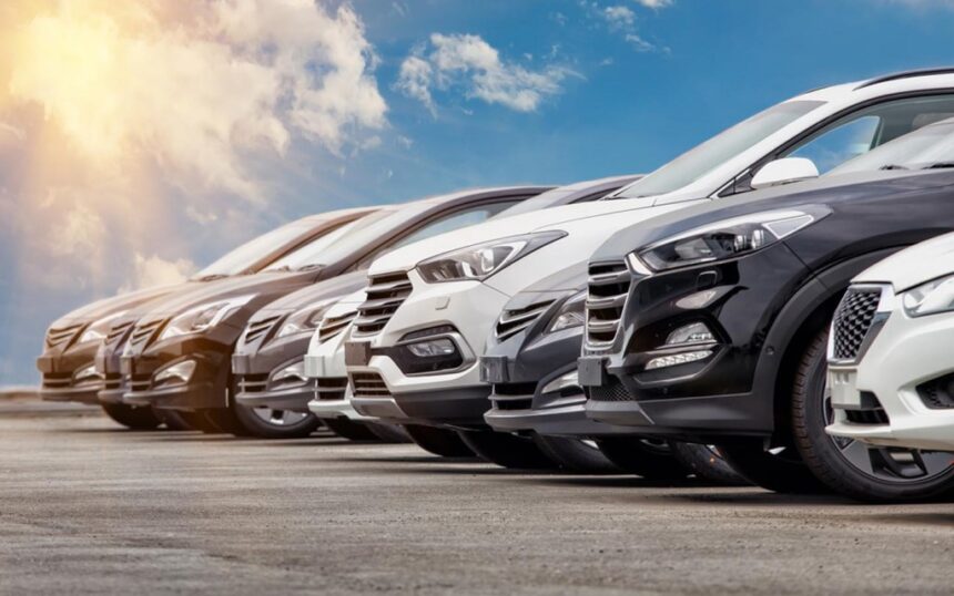 Pakistan Auto Sales Soar 64% in June 2025, Hit 3-Year High