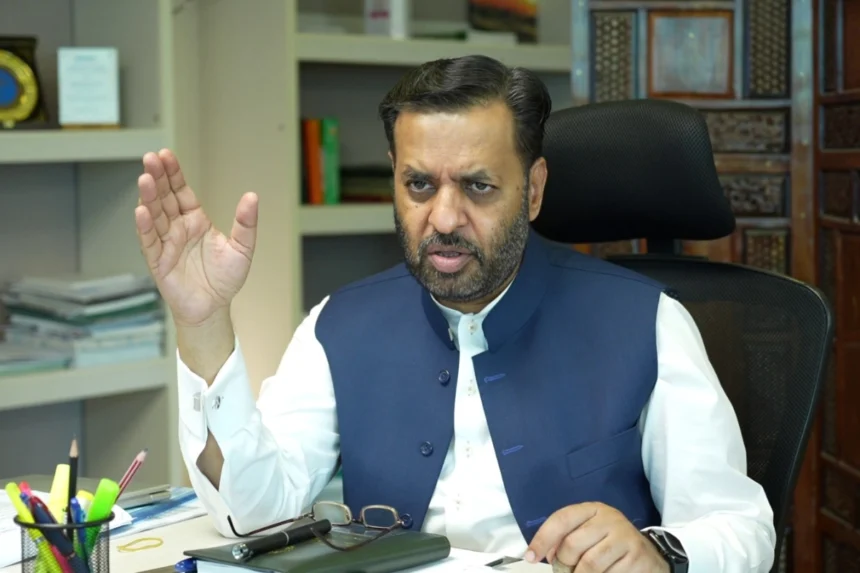Pakistan’s Telemedicine Drives Healthcare to Doorsteps