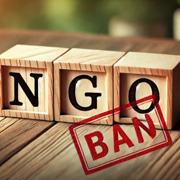 HANDS, SRSO Among The Eight NGOs Blacklisted by PAC for Audit Failures