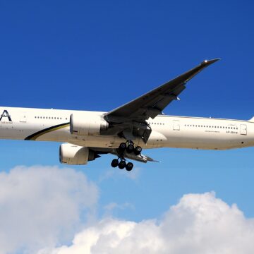 PIA Returns Back to UK Skies After Five-Year Ban Lifted