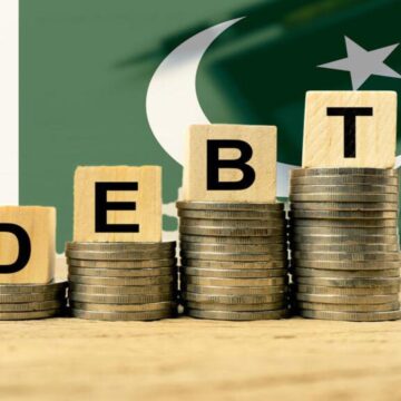SBP: Pakistan’s Debt Mounts To RS. 76,045 Billion