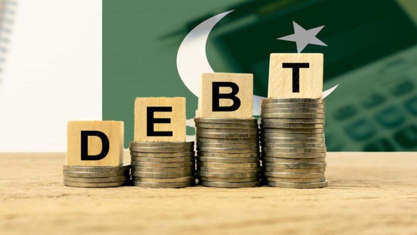 SBP: Pakistan’s Debt Mounts To RS. 76,045 Billion