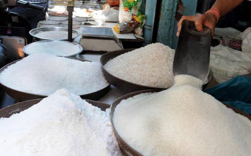 Karachi Sugar Prices Drop Rs 9 in 5 Days After Sindh Crackdown