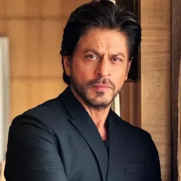 Shah Rukh Khan’s King Shoot on Hold After Back Injury