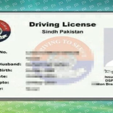 Over 2 Lakh Learner Licenses Issued via Sindh’s Online Driving Portal