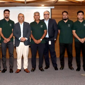 NBP Hails Pakistan Hockey Team’s FIH Success