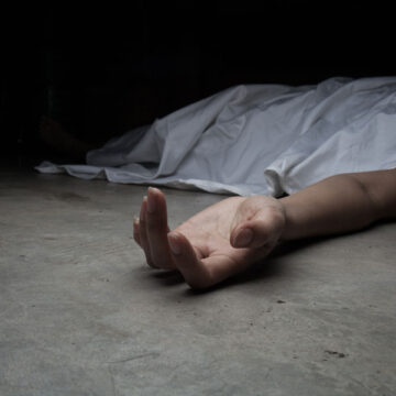 Tortured & Strangled: 16-Year-Old Found Dead In Karachi’s Khokrapar