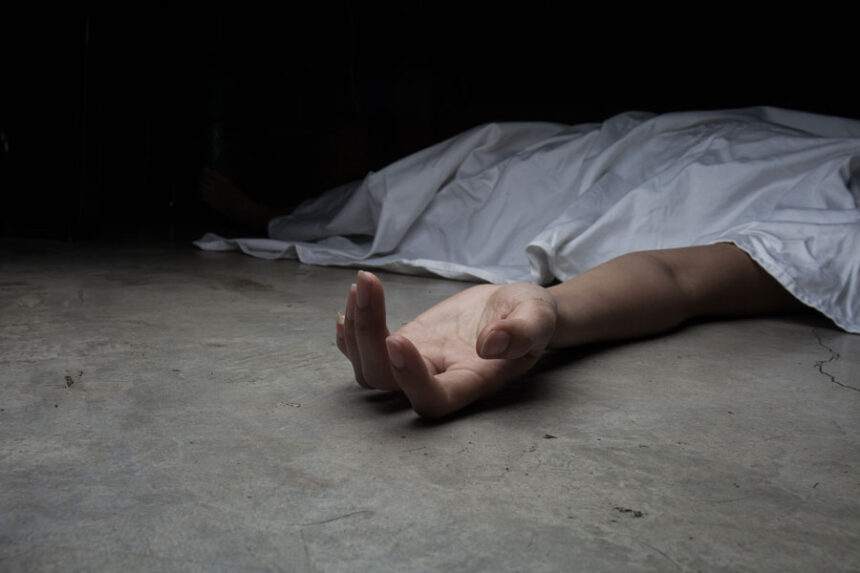 Tortured & Strangled: 16-Year-Old Found Dead In Karachi’s Khokrapar