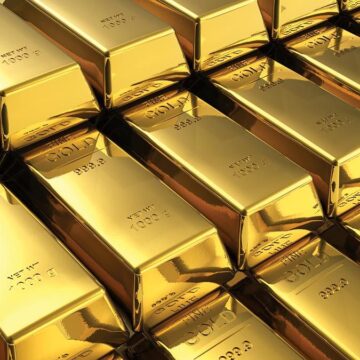 Gold Prices Soar to PKR 361,200 Per Tola in Pakistan
