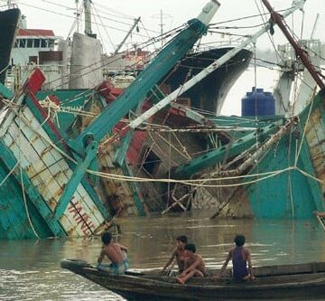 Gwadar Boat Accident Claims Five Lives, PFF Urges Support for Fishermen
