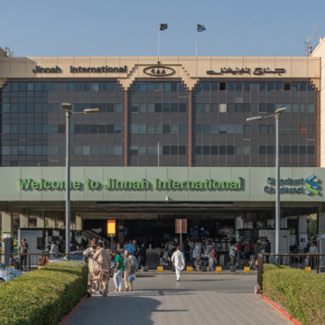 Pakistan Airports Authority Declares Security Exam Leak Rumors Baseless