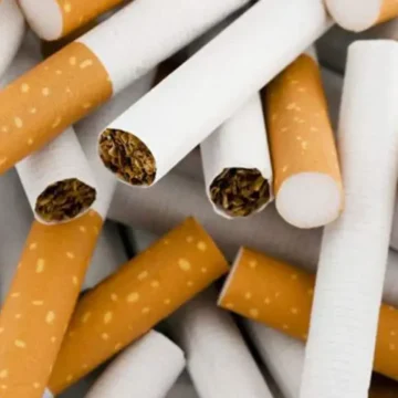FBR Cracks Down on Illegal Cigarettes with SRO 1279, Orders Nationwide Seizures