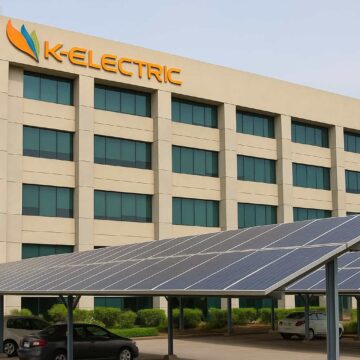 K-Electric Commits to PKR 9.14 Billion Payment to Sindh Government by 2025