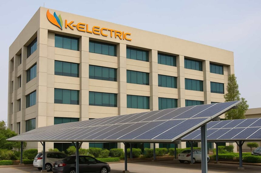 K-Electric Commits to PKR 9.14 Billion Payment to Sindh Government by 2025