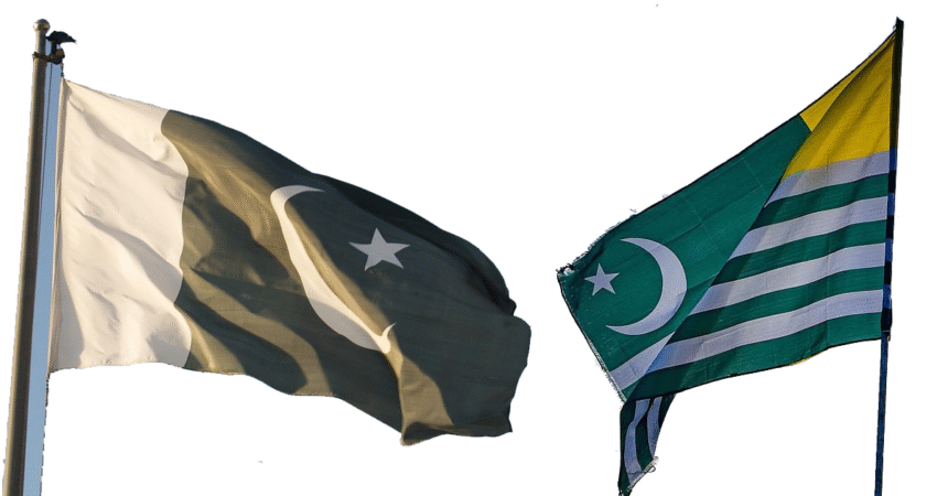 Chief Minister Murad Ali Shah Honours Kashmir Resolution Day