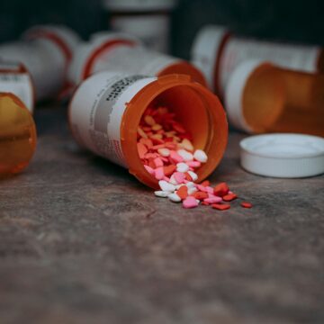ANF Targets Drug Smuggling Near Educational Institutions, Arrests 7 in Nationwide Raids