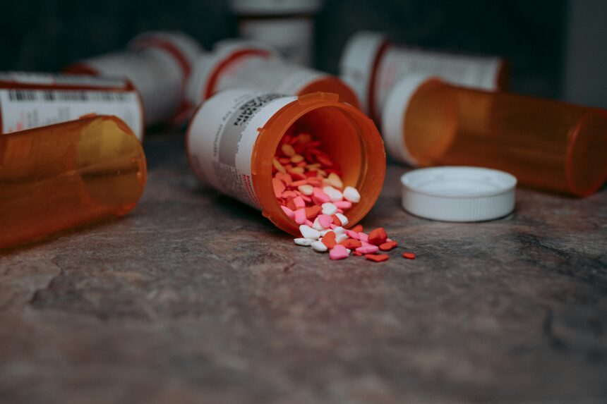 ANF Targets Drug Smuggling Near Educational Institutions, Arrests 7 in Nationwide Raids