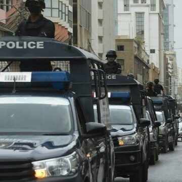 Karachi’s Rags to Riches—Through Theft—Tale Awaits Bail Verdict