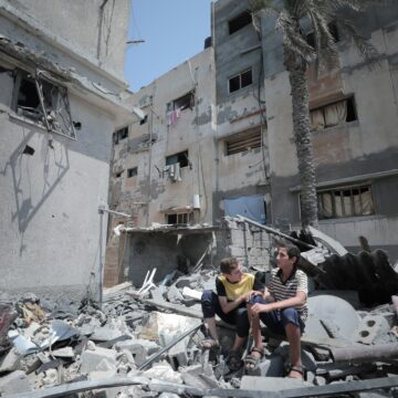 Donald Trump: IsraeL Agrees To “60-Day Ceasefire Deal”