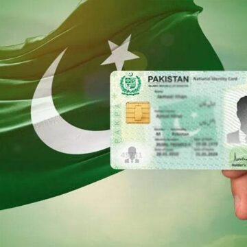 Citizen Files Case Against NADRA for Refusal To Renew CNIC