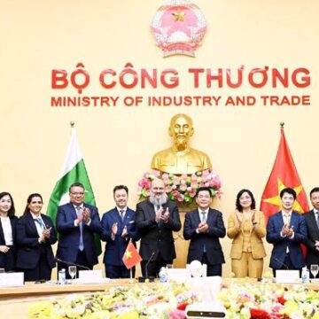 Revival Of Pakistan-Vietnam Joint Trade Committee