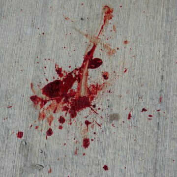 Orangi Town: Father & His Friends Gunned Down In His Daughter’s In-Laws’ Home