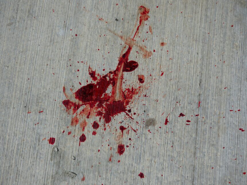 Orangi Town: Father & His Friends Gunned Down In His Daughter’s In-Laws’ Home