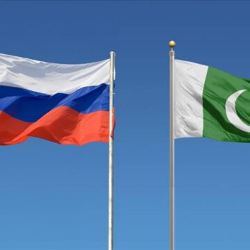 Pakistan-Russia Pact to Restore Pakistan Steel Mills