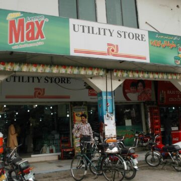 Pakistan Closes All Utility Stores, Thousands Face Unemployment