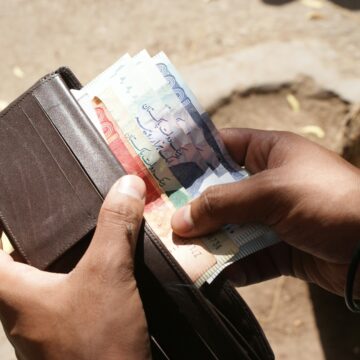 Karachi Sets Tax Collection Record with Over PKR 3.25 Trillion in 2024-25