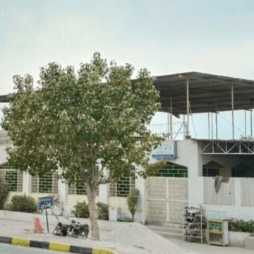 Islamabad’s Madani Mosque to Rise Again After Protests