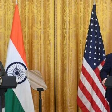 U.S. Cancels Trade Talks with India Amid Russian Oil Dispute