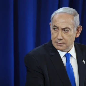 Netanyahu Confirms Israeli Weapons Deployed in Operation Sindoor, Plans for Gaza