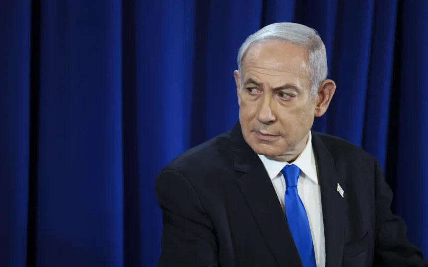 Netanyahu Confirms Israeli Weapons Deployed in Operation Sindoor, Plans for Gaza
