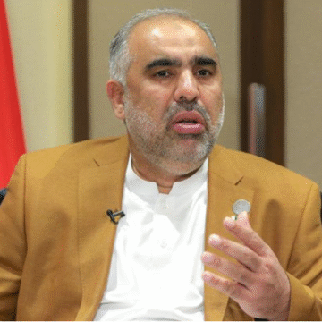 Pakistan’s PTI Plans Peaceful Protest, Demands Imran Khan’s Freedom