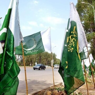 MQM-P Proposes Currency Note to Honor “Maarka-e-Haq” in Sindh Assembly